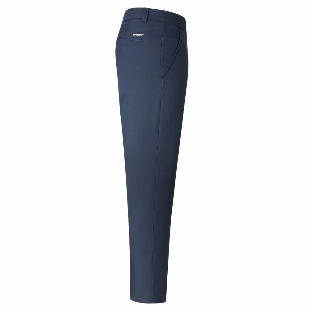 ProQuip Technical Performance Golf Trousers 3 ProQuip Technical Performance Golf Trousers - Image 3