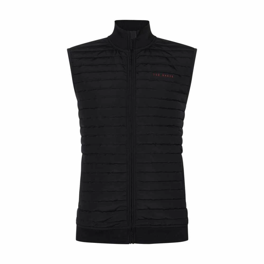 Ted Baker Albane Golf Gilet 2 Ted Baker Albane Golf Gilet - Image 2