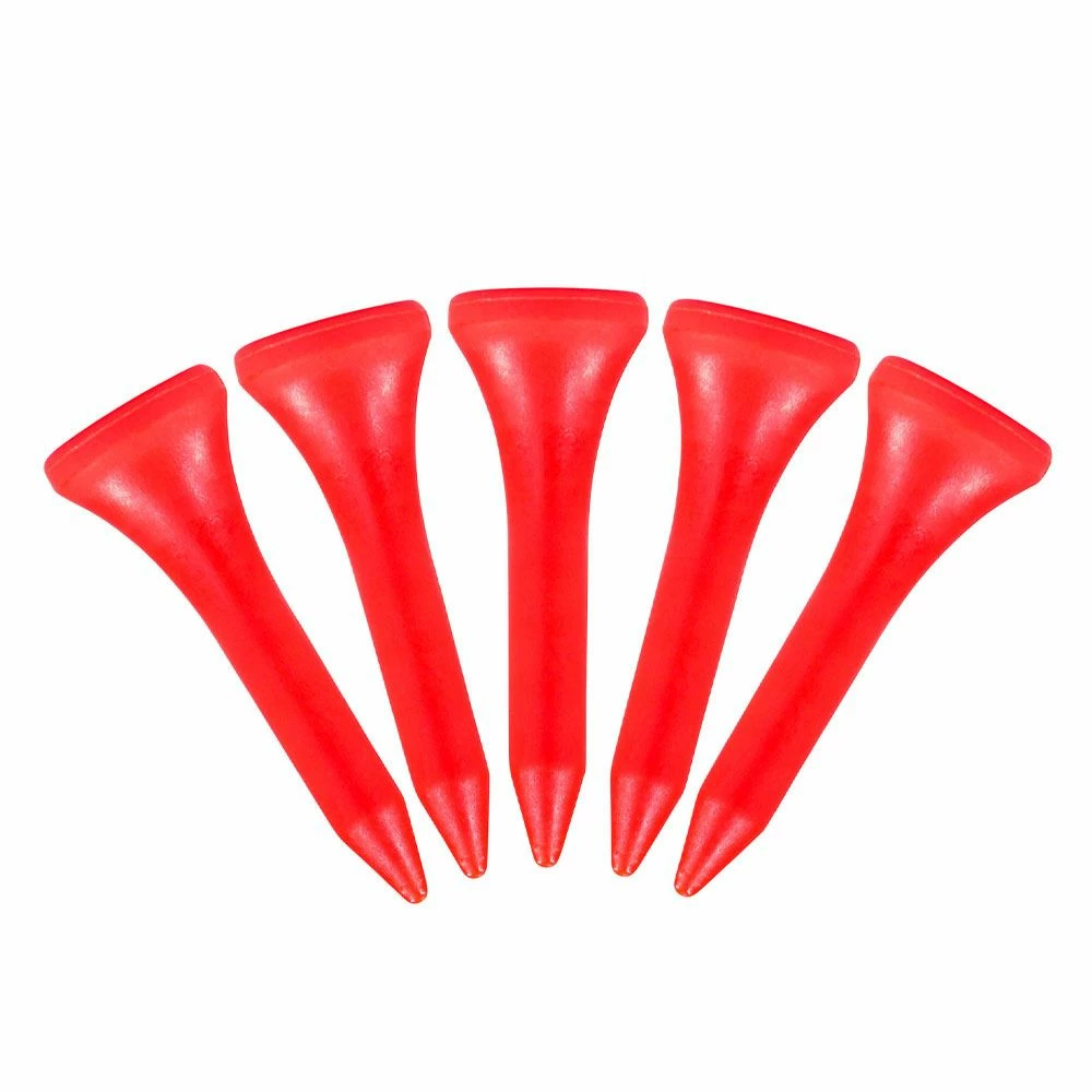 Masters Mixed Short Plastic Tees 32mm 2 Masters Mixed Short Plastic Tees 32mm - Image 2