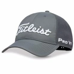 Titleist Tour Performance Mesh Golf Cap 8 Titleist Tour Performance Mesh Golf Cap -Golf Equipment Sales Store th9atpmle 0c1 2