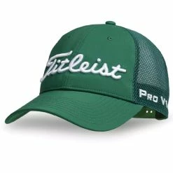 Titleist Tour Performance Mesh Golf Cap 9 Titleist Tour Performance Mesh Golf Cap -Golf Equipment Sales Store th9atpmle 31 2
