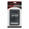 The Golfers Club Deluxe Scorecard Holder