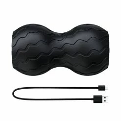 Therabody Theragun Wave Duo Smart Vibrating Roller 9 Therabody Theragun Wave Duo Smart Vibrating Roller -Golf Equipment Sales Store therabody wave duo waveduo eu contents