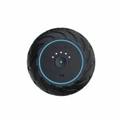 Therabody Theragun Wave Duo Smart Vibrating Roller 7 Therabody Theragun Wave Duo Smart Vibrating Roller -Golf Equipment Sales Store therabody wave duo waveduo eu front