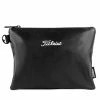 Titleist Classic Golf Zippered Pouch
