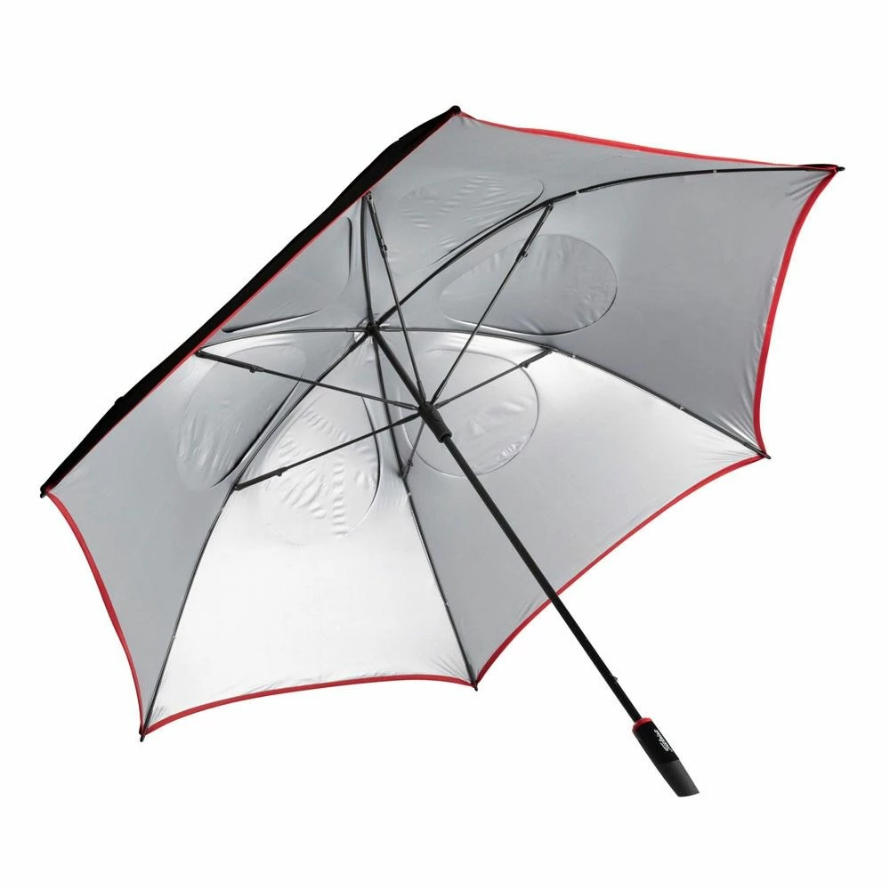 Titleist Tour Double Canopy Golf Umbrella 3 Titleist Tour Double Canopy Golf Umbrella - Image 3