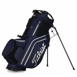 Titleist Hybrid 14 Golf Stand Bag -Golf Equipment Sales Store titleist 2021 hybrid 14 golf stand bag tb21sx14 42