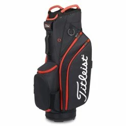 Titleist Cart 14 2022 Golf Cart Bag 12 Titleist Cart 14 2022 Golf Cart Bag -Golf Equipment Sales Store titleist cart 14 2022 golf cart bag tb22ct6 006