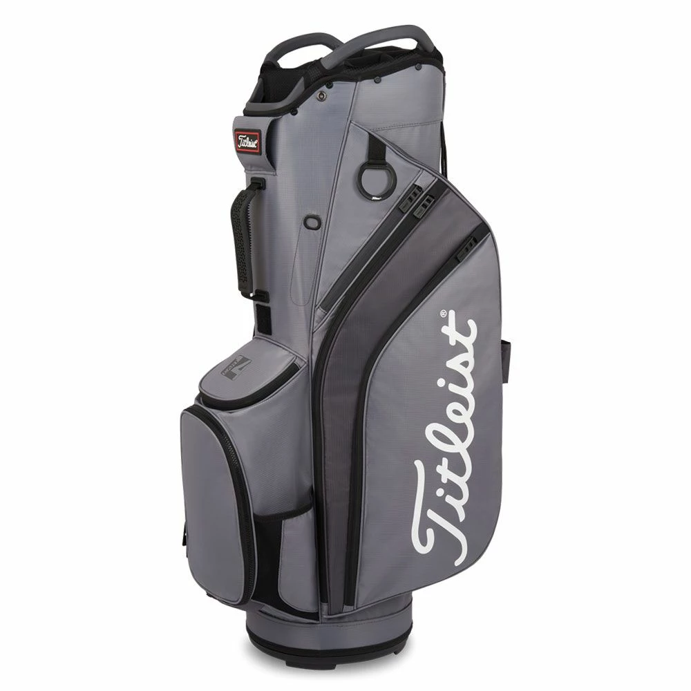 Titleist Cart 14 2022 Golf Cart Bag 3 Titleist Cart 14 2022 Golf Cart Bag - Image 3