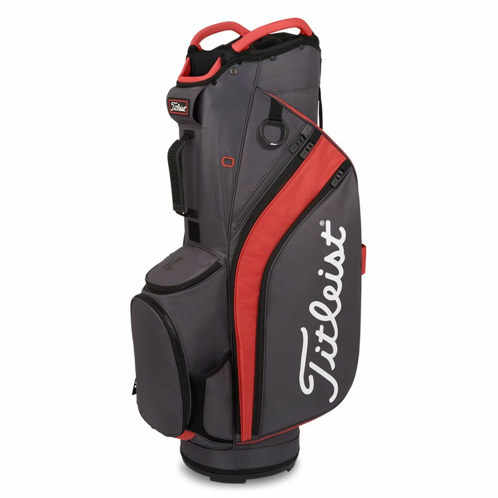 Titleist Cart 14 2022 Golf Cart Bag 6 Titleist Cart 14 2022 Golf Cart Bag - Image 6