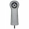 Titleist Heather And Leather Fairway Headcover