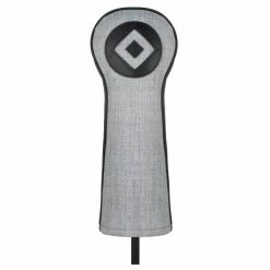 Titleist Heather And Leather Fairway Headcover