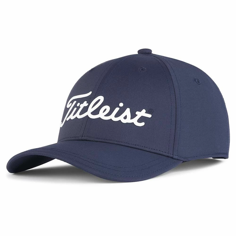 Titleist Junior Players Performance Ball Marker Golf Cap 2 Titleist Junior Players Performance Ball Marker Golf Cap - Image 2