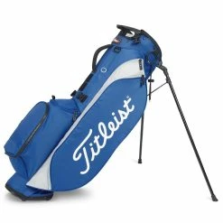 Titleist Players 4 Golf Stand Bag -Golf Equipment Sales Store titleist players 4 2023 golf stand bag royal grey