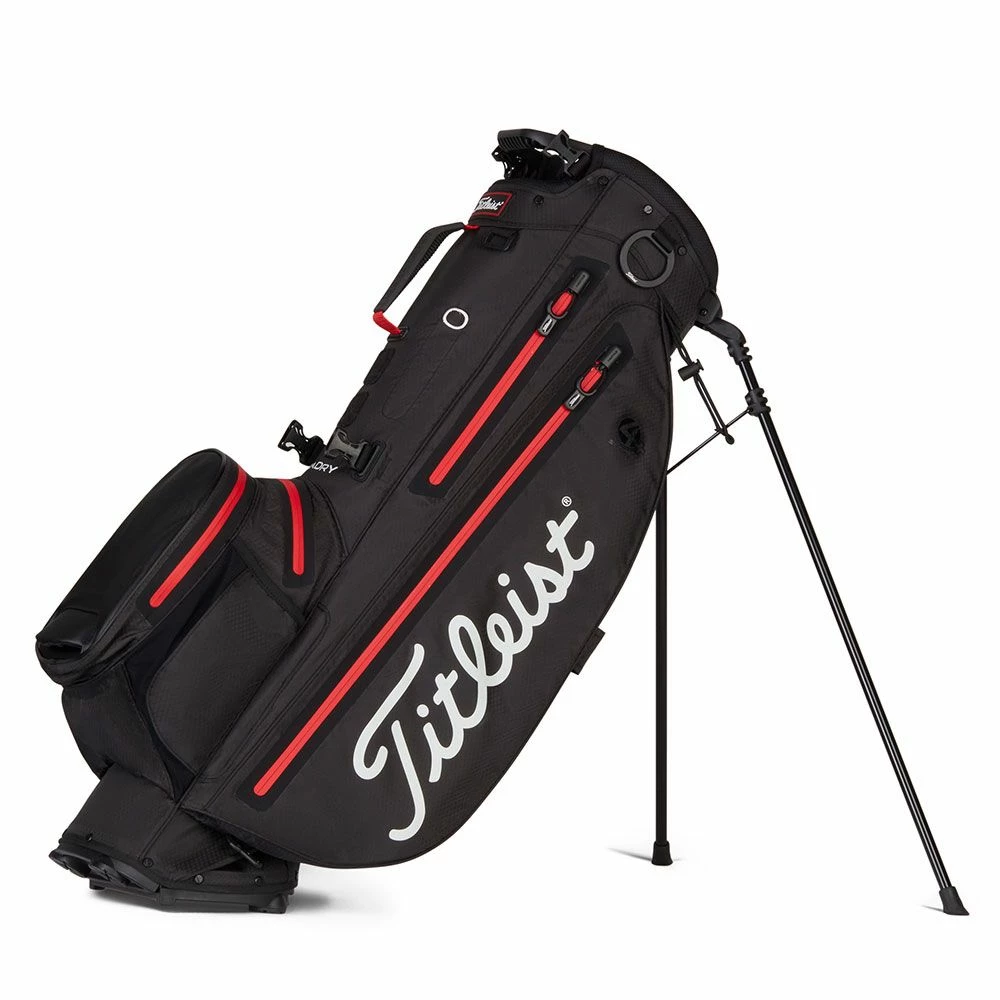 Titleist Players 4+ StaDry Golf Stand Bag 2 Titleist Players 4+ StaDry Golf Stand Bag - Image 2