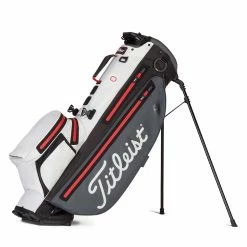Titleist Players 4+ StaDry Golf Stand Bag 7 Titleist Players 4+ StaDry Golf Stand Bag -Golf Equipment Sales Store titleist players 4 plus stadry golf stand bag tb21sx3 216
