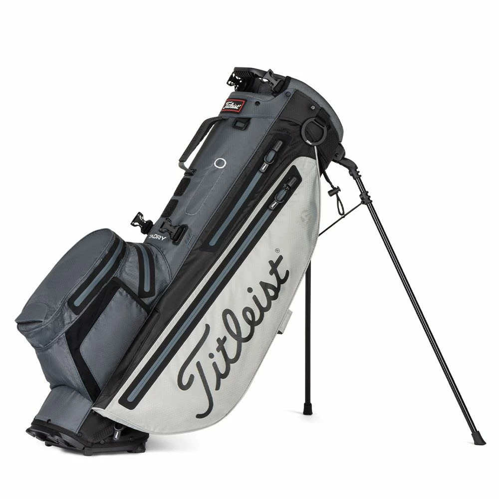 Titleist Players 4+ StaDry Golf Stand Bag 4 Titleist Players 4+ StaDry Golf Stand Bag - Image 4