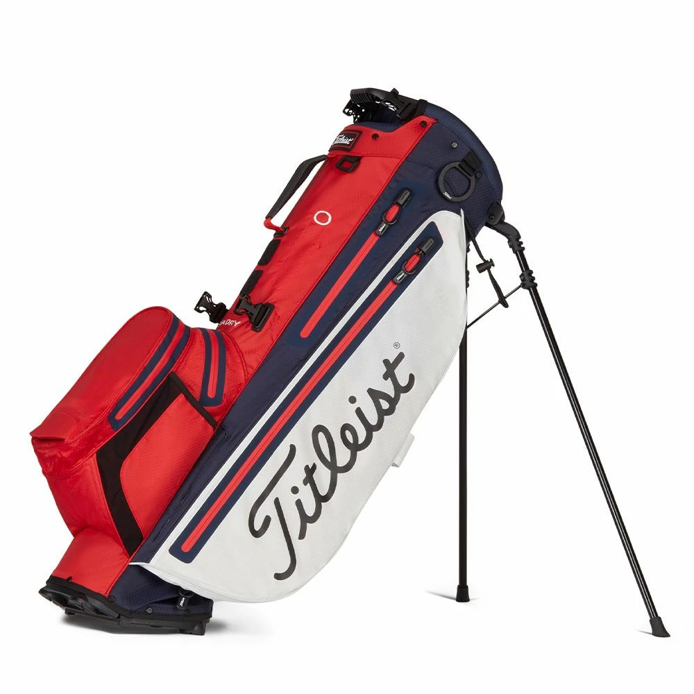 Titleist Players 4+ StaDry Golf Stand Bag 5 Titleist Players 4+ StaDry Golf Stand Bag - Image 5