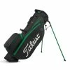 Titleist Players 4 Shamrock 2022 Golf Stand Bag