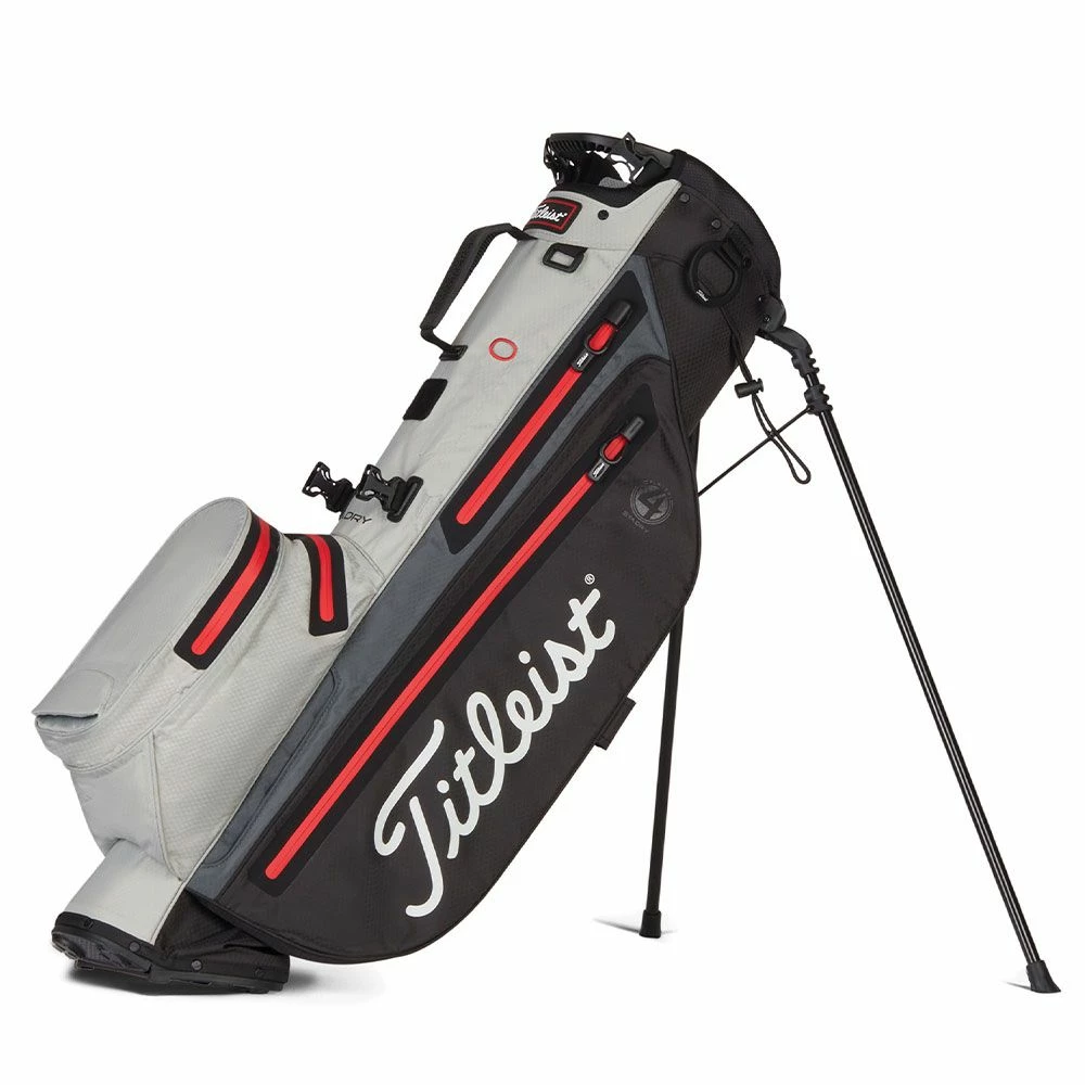 Titleist Players 4 StaDry Golf Stand Bag 5 Titleist Players 4 StaDry Golf Stand Bag - Image 5