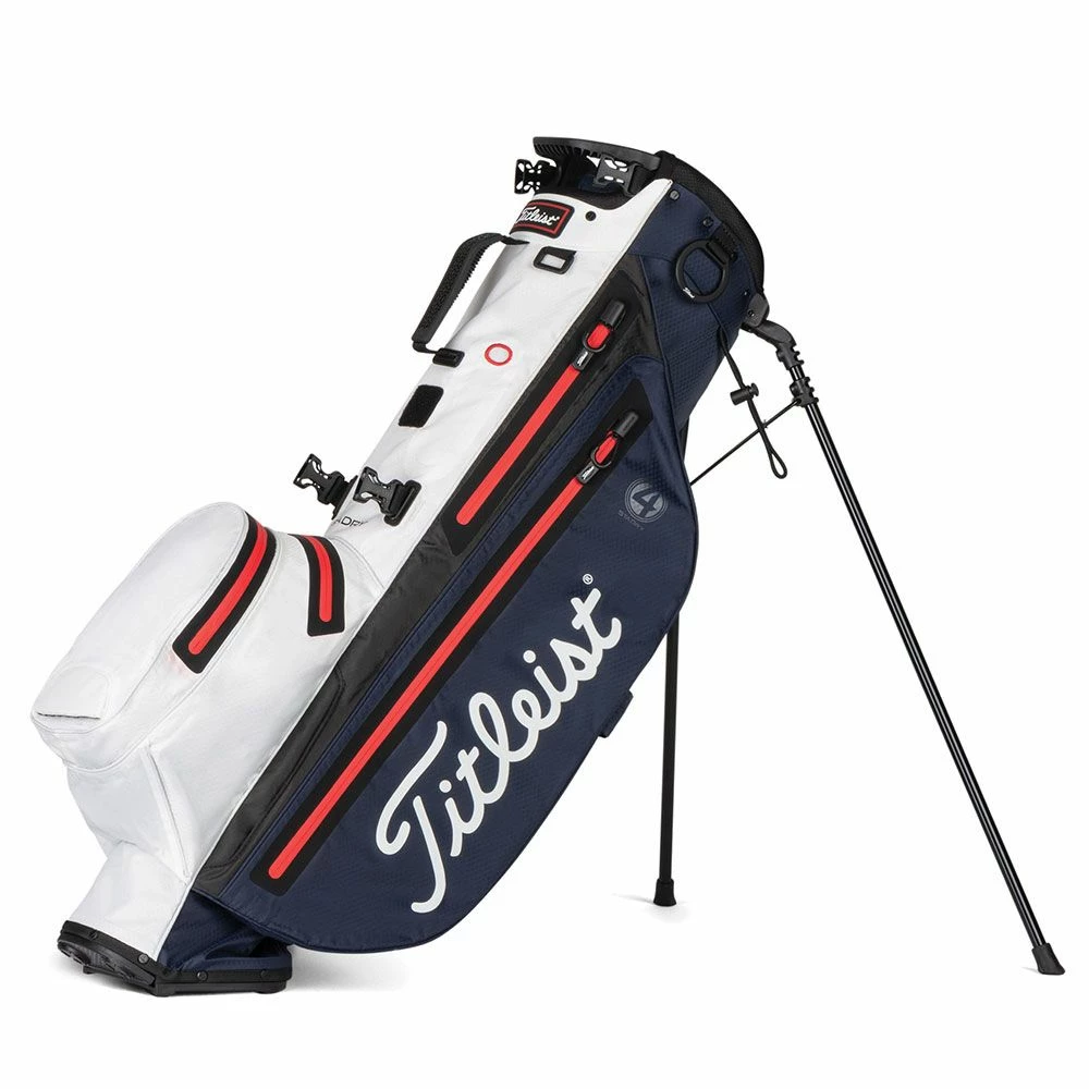Titleist Players 4 StaDry Golf Stand Bag 8 Titleist Players 4 StaDry Golf Stand Bag - Image 8