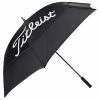 Titleist Players Double Canopy Golf Umbrella