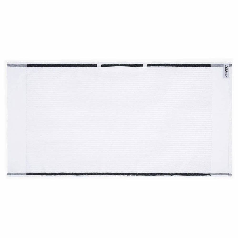 Titleist Players Terry Golf Towel 4 Titleist Players Terry Golf Towel - Image 4