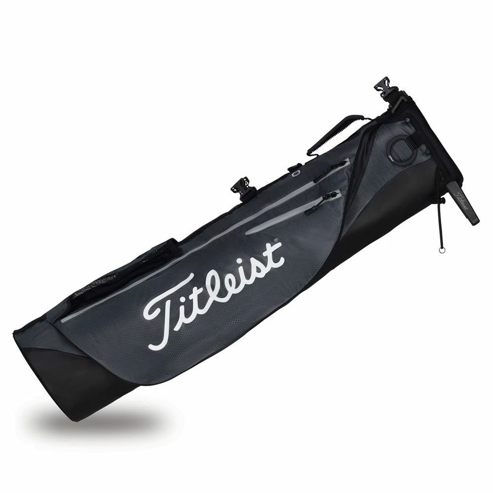 Titleist Premium Golf Pencil Carry Bag 2 Titleist Premium Golf Pencil Carry Bag - Image 2