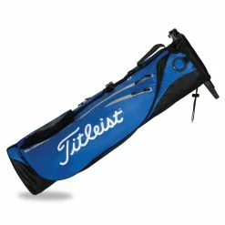 Titleist Premium Golf Pencil Carry Bag 7 Titleist Premium Golf Pencil Carry Bag -Golf Equipment Sales Store titleist premium golf pencil carry bag tb20cy1 40