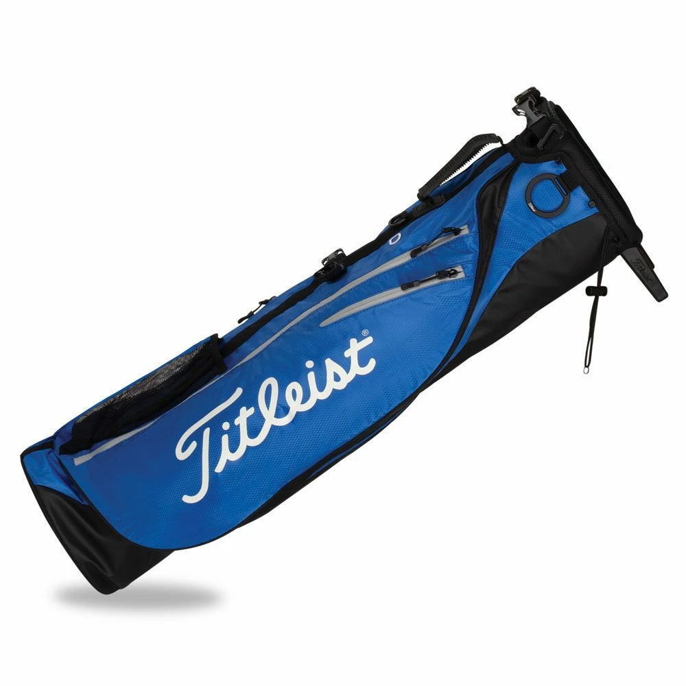 Titleist Premium Golf Pencil Carry Bag 3 Titleist Premium Golf Pencil Carry Bag - Image 3