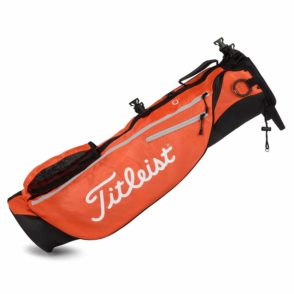 Titleist Premium Golf Pencil Carry Bag 5 Titleist Premium Golf Pencil Carry Bag - Image 5