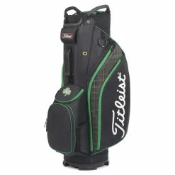 Titleist Shamrock Cart 14 Golf Bag