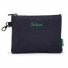 Titleist Shamrock Edition Golf Zippered Pouch