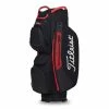Titleist Stadry Cart 15 Waterproof Golf Cart Bag
