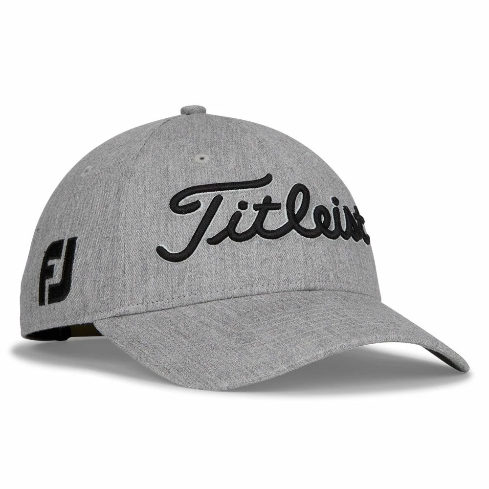 Titleist Tour Classic Golf Cap 1 Titleist Tour Classic Golf Cap