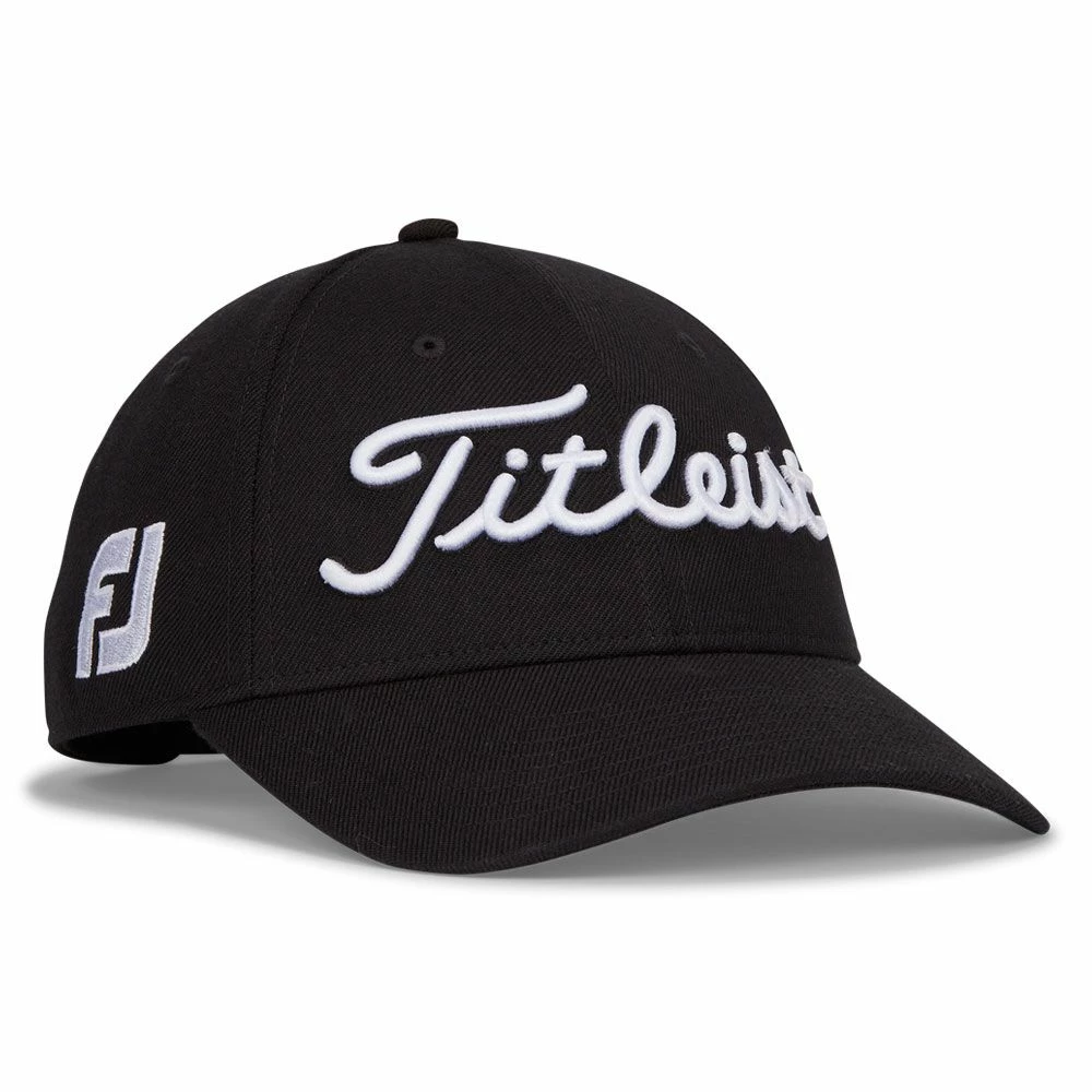 Titleist Tour Classic Golf Cap 2 Titleist Tour Classic Golf Cap - Image 2