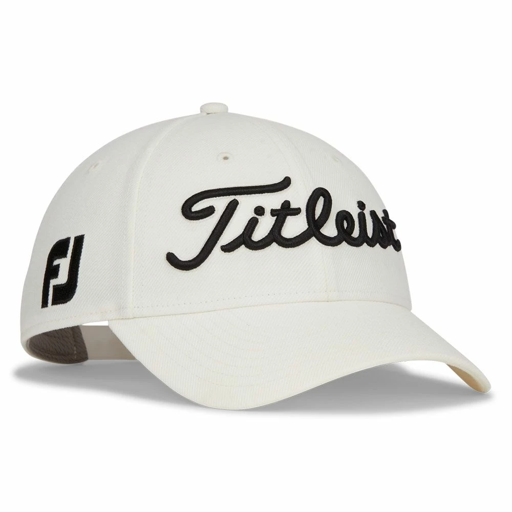 Titleist Tour Classic Golf Cap 3 Titleist Tour Classic Golf Cap - Image 3