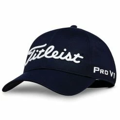 Titleist Tour Performance Golf Cap -Golf Equipment Sales Store titleist tour performance golf cap navy white th9atpe 41 1