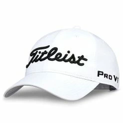 Titleist Tour Performance Golf Cap -Golf Equipment Sales Store titleist tour performance golf cap white black th9atpe 10 2