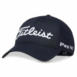 Titleist Tour Performance Mesh Golf Cap 11 Titleist Tour Performance Mesh Golf Cap -Golf Equipment Sales Store titleist tour performance mesh golf cap th9atpmle 41 1