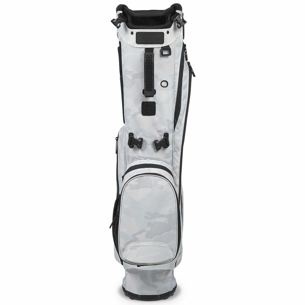 Titleist 'Limited Edition' Players 4 Golf Stand Bag - Image 2