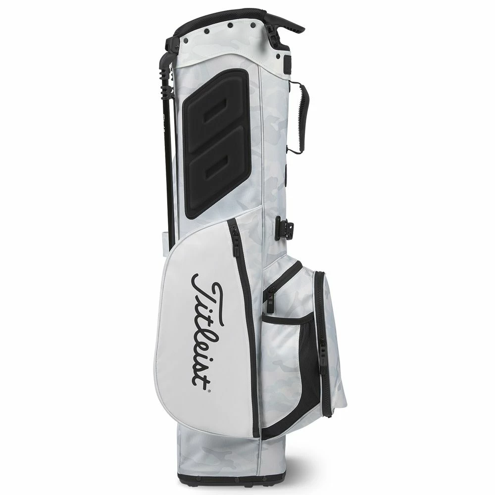 Titleist 'Limited Edition' Players 4 Golf Stand Bag - Image 3