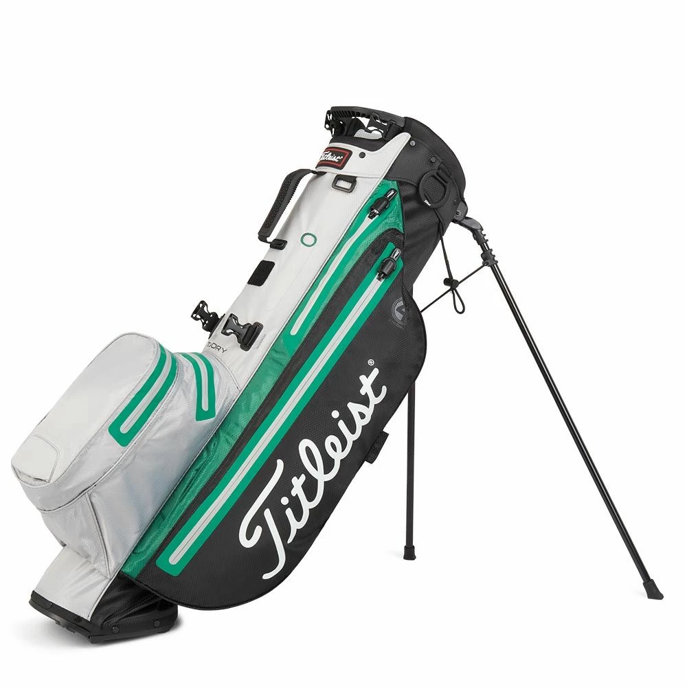 Titleist Players 4 StaDry Golf Stand Bag 1 Titleist Players 4 StaDry Golf Stand Bag