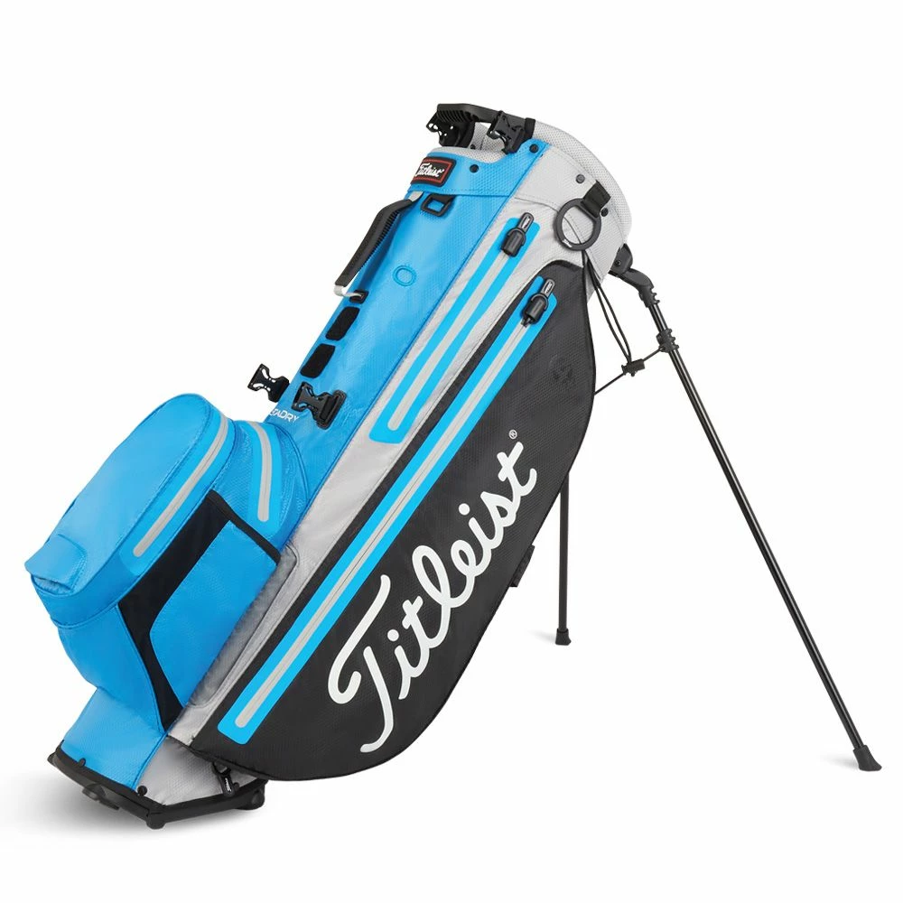 Titleist Players 4 StaDry Golf Stand Bag 2 Titleist Players 4 StaDry Golf Stand Bag - Image 2