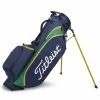 Titleist Shamrock Edition Players 4 Golf Stand Bag
