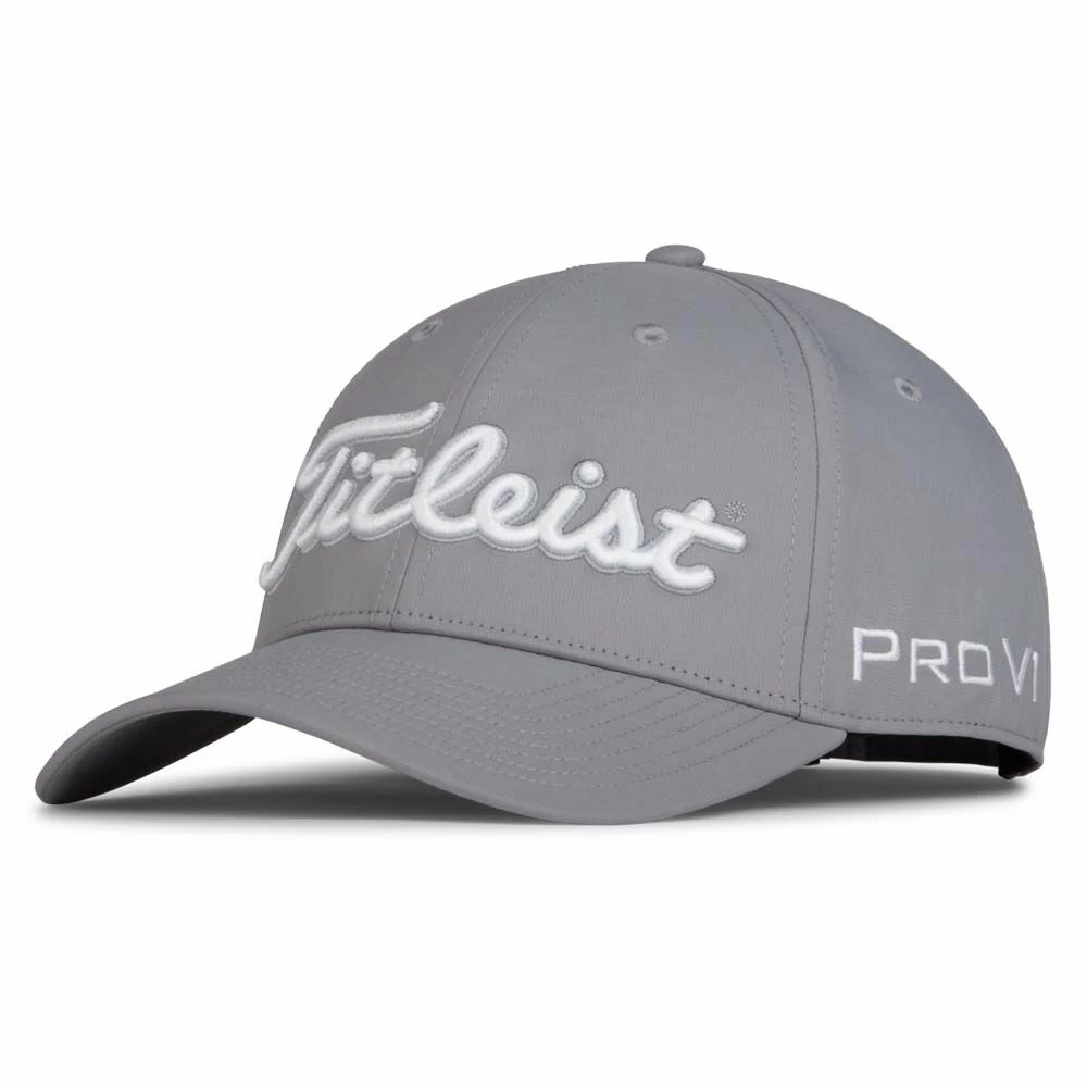 Titleist Tour Performance Golf Cap 1 Titleist Tour Performance Golf Cap