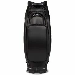 Titleist Tour Series 9.5" Tour Golf Staff Bag 8 Titleist Tour Series 9.5" Tour Golf Staff Bag -Golf Equipment Sales Store titleist tour series golf staff bag tb22sf9 belly