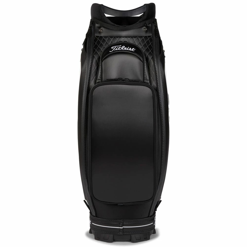Titleist Tour Series 9.5" Tour Golf Staff Bag 4 Titleist Tour Series 9.5" Tour Golf Staff Bag - Image 4