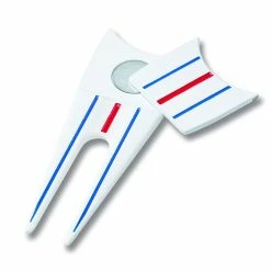 Odyssey Triple Track Golf Divot Tool & Ball Marker