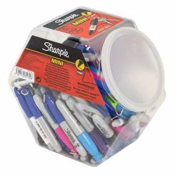 Sharpie Mini Permanent Marker Pen